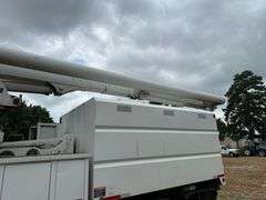 2006 GMC C7500 BUCKET TRUCK - VIN: 1GDL7C1GX6F415270