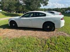 2018 DODGE CHARGER - VIN: 2C3CDXAG1JH295343