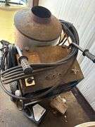 PRESSURE WASHER