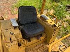 CATERPILLAR D3B DOZER - SER: 24Y01334