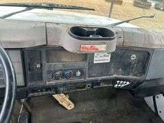 1999 INTERNATIONAL 4700 BUCKET TRUCK - VIN: 1HTSCABP0XH595401