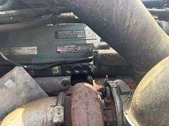 1998 FREIGHTLINER DUMP TRUCK - VIN: 1FUYDZYB3WL925146