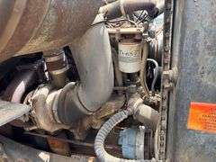 1986 FORD 9000 WINCH TRUCK - VIN: 1FDYW9DW1GVA17053