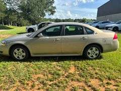2009 CHEVROLET IMPALA - VIN: 2G1WB57K491326449