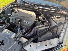 2009 CHEVROLET IMPALA - VIN: 2G1WB57K491326449