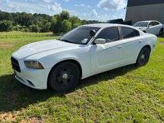 2013 DODGE CHARGER - VIN: 2C3CDXAT7DH570893