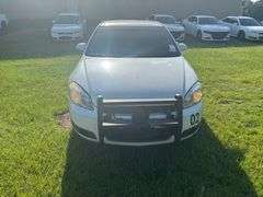 2016 CHEVROLET IMPALA - VIN: 2G1W5DE39G1161274