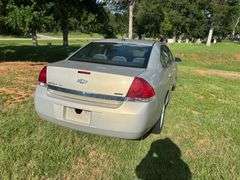 2009 CHEVROLET IMPALA - VIN: 2G1WB57K491326449