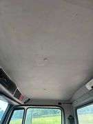 2000 FREIGHTLINER DUMP TRUCK - VIN: 1FUWJJCB0YHB84990