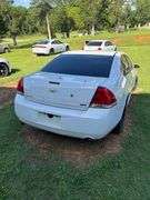 2016 CHEVROLET IMPALA - VIN: 2G1WD5E37G1130699