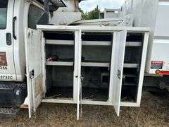 2006 GMC C7500 BUCKET TRUCK - VIN: 1GDL7C1GX6F415270