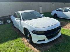2018 DODGE CHARGER - VIN: 2C3CDXAG3JH295344