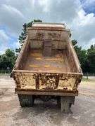 2001 FREIGHTLINER DUMP TRUCK - VIN: 1FUWJJCB01HB85501