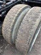 2012 FREIGHTLINER TRACTOR TRUCK - VIN: 1FUJGBDV9CSBR9006