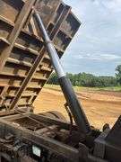 2000 FREIGHTLINER DUMP TRUCK - VIN: 1FUWJJCB0YHB84990