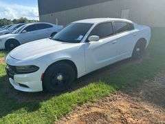 2018 DODGE CHARGER - VIN: 2C3CDXAG4JH145419