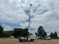 2007 FORD F-750 BUCKET TRUCK - VIN: 3FRXF75N77V467740