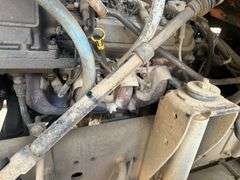 2002 GMC BUCKET TRUCK - VIN: 1GDP7H1E72J506422