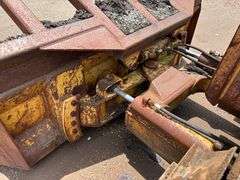 JOHN DEERE 450E DOZER - SER: T0450EC724289