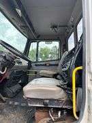 2000 FREIGHTLINER DUMP TRUCK - VIN: 1FUWJJCB3YHB85051
