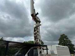 2006 GMC C7500 BUCKET TRUCK - VIN: 1GDL7C1GX6F415270