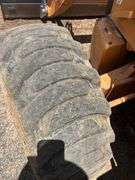 CASE 580 SUPER N 4x4 BACKHOE - SER: JJGN58SNLDC586333