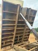 2000 FREIGHTLINER DUMP TRUCK - VIN: 1FUWJJCB7YHB85277
