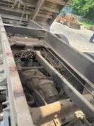 1998 FREIGHTLINER DUMP TRUCK - VIN: 1FUYDZYB3WL925146