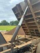 2000 FREIGHTLINER DUMP TRUCK - VIN: 1FUWJJCB7YHB85277