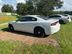 2018 DODGE CHARGER - VIN: 2C3CDXAG1JH295343