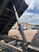 2001 FREIGHTLINER DUMP TRUCK - VIN: 1FUWJJCB01HB85501