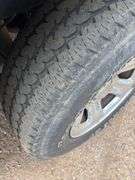 2003 RAM 1500 TRUCK - VIN: 1D7HA18NX3J610451