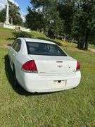 2016 CHEVROLET IMPALA - VIN: 2G1WD5E33G1100518