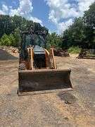 CASE 580 SUPER N 4x4 BACKHOE - SER: JJGN58SNLDC586333