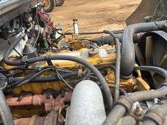 2000 FREIGHTLINER DUMP TRUCK - VIN: 1FUWJJCB9YHB85393