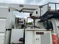 2006 GMC C7500 BUCKET TRUCK - VIN: 1GDL7C1GX6F415270