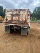 2000 FREIGHTLINER DUMP TRUCK - VIN: 1FUWJJCB9YHB85393