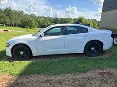 2018 DODGE CHARGER - VIN: 2C3CDXAG3JH295344