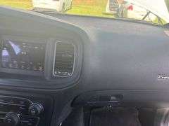 2018 DODGE CHARGER - VIN: 2C3CDXAG4JH145419