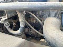 2002 GMC BUCKET TRUCK - VIN: 1GDP7H1E72J506422