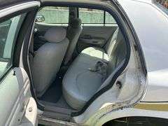 2000 FORD CROWN VICTORIA - VIN: 2FAFP71W0YX208223