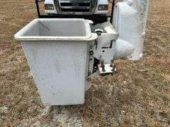 2007 FORD F-750 BUCKET TRUCK - VIN: 3FRXF75N77V467740
