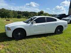 2013 DODGE CHARGER - VIN: 2C3CDXAT7DH570893