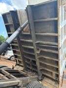 2000 FREIGHTLINER DUMP TRUCK - VIN: 1FUWJJCB7YHB85019