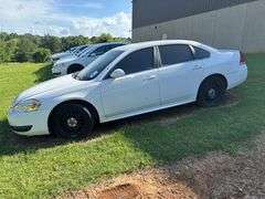 2016 CHEVROLET IMPALA - VIN: 2G1WD5E37G1130699