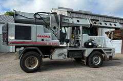 2008 GRADALL XL3100 - SER: 3140000231