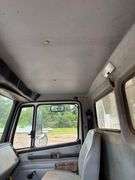 2001 FREIGHTLINER DUMP TRUCK - VIN: 1FUWJJCB01HB85501