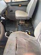 2000 FREIGHTLINER DUMP TRUCK - VIN: 1FUWJJCB7YHB85277
