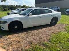 2018 DODGE CHARGER - VIN: 2C3CDXAG1JH295343