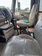 2007 MACK CNH613 DUMP TRUCK - VIN: 1M2AJ06YX7N006427
